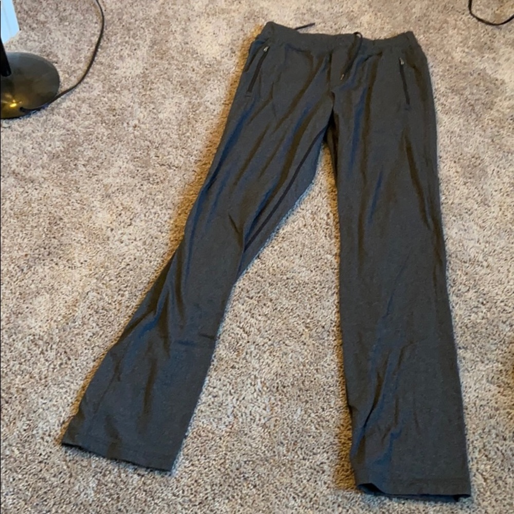 Men’s Lululemon joggers